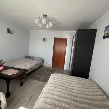 Apartament Kackowka Gdynia Zewnętrze zdjęcie