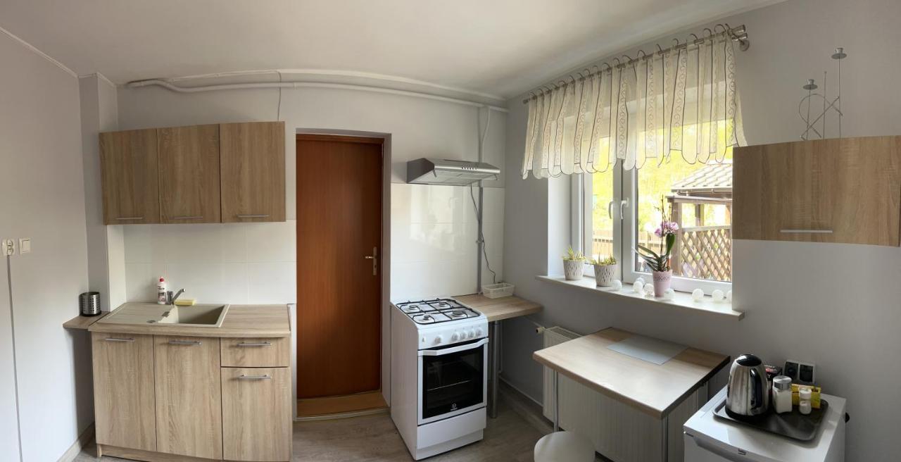Apartament Kackowka Gdynia Zewnętrze zdjęcie