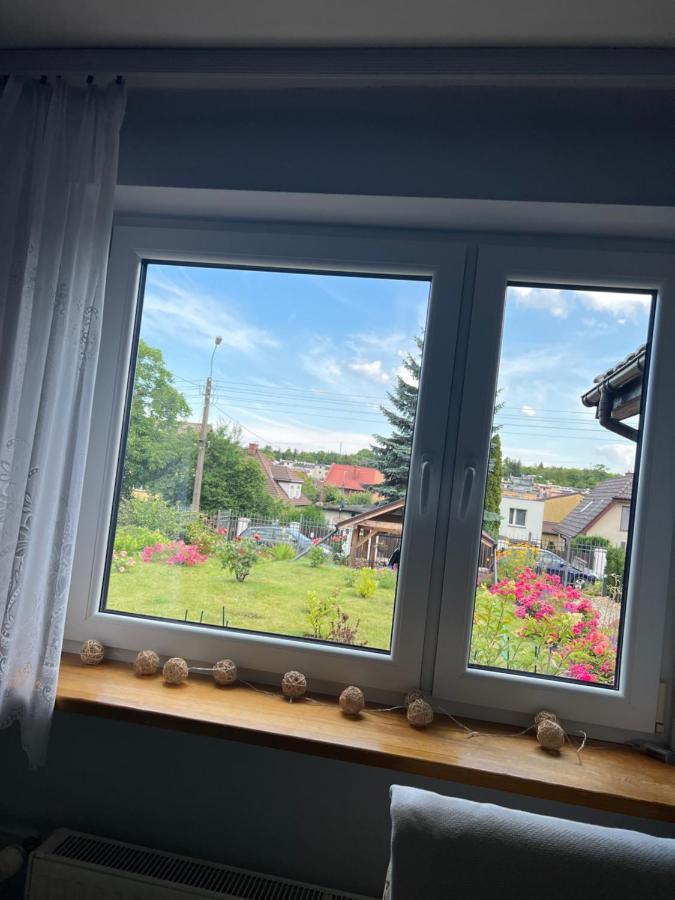 Apartament Kackowka Gdynia Zewnętrze zdjęcie