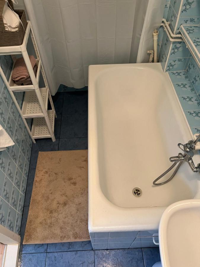 Apartament Kackowka Gdynia Zewnętrze zdjęcie